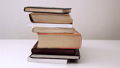 New Titles Available
